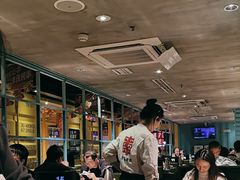 -丰茂烤串(金源店)
