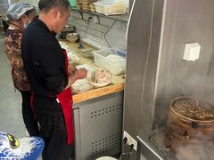 -晓友烧麦(光华村店)