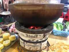 -威邵鸡煲(西华路总店)