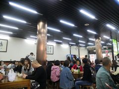 大堂-回坊马二饺子馆