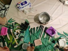 -100家灵感仓库·DIY团建(什刹海店)