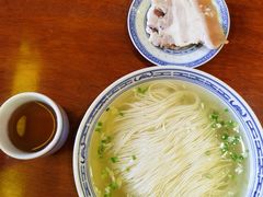 枫镇大肉面-同得兴 Since·1995 传统苏式面馆(十全街店)