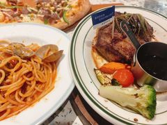 -芝士农场·意式餐厅(生态城万达店)