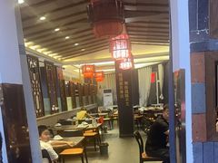 -映像烟台·海鲜·地道鲁菜(黄山路店)