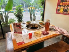 -费明中罗非鱼(大石坝店)