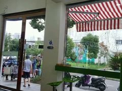 大堂-九佰陆拾度土豆粉砂锅(普陀店)