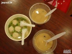 -原巷口鱼丸店(龙头路外卖店)