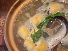 -古都历食南京菜·烤鸭·鸭血粉丝·汤包(南京博物院店)