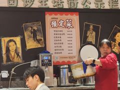 -龙师傅卤炒(天马店)
