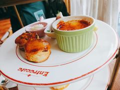 -Entrecôte 法国牛扒馆(保利·时光里店)