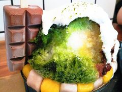 -WONDER ICE 萬得冰田(建設路总店)