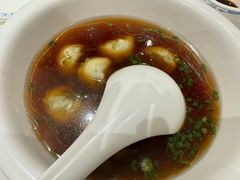 -老吉士酒家(天平路店)