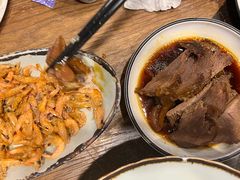 -娄三少春饼·烤鸭(合生汇购物中心店)