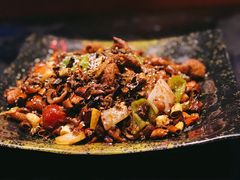 -醉小酒馆·川菜·江湖菜·重庆菜(观音桥旗舰店)