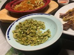 -高老庄新家宴(北斗星广场店)