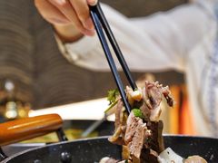 -乔阿马·江南味·驴肉香(龙湖华泾天街店)