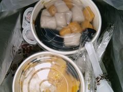 -鲜芋仙Meet Fresh(五道口店)