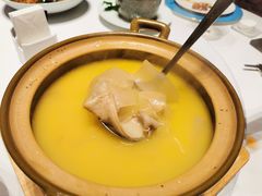 -湘上湘(米其林餐厅-正大中心总店)