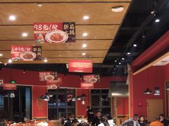 -聚味瞿记·龙虾堂(天元店)