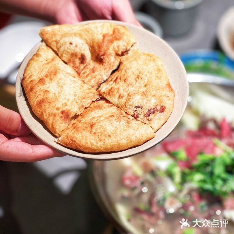深圳探店 | 正统乐山跷脚牛肉🐮冯四孃开来罗湖了!