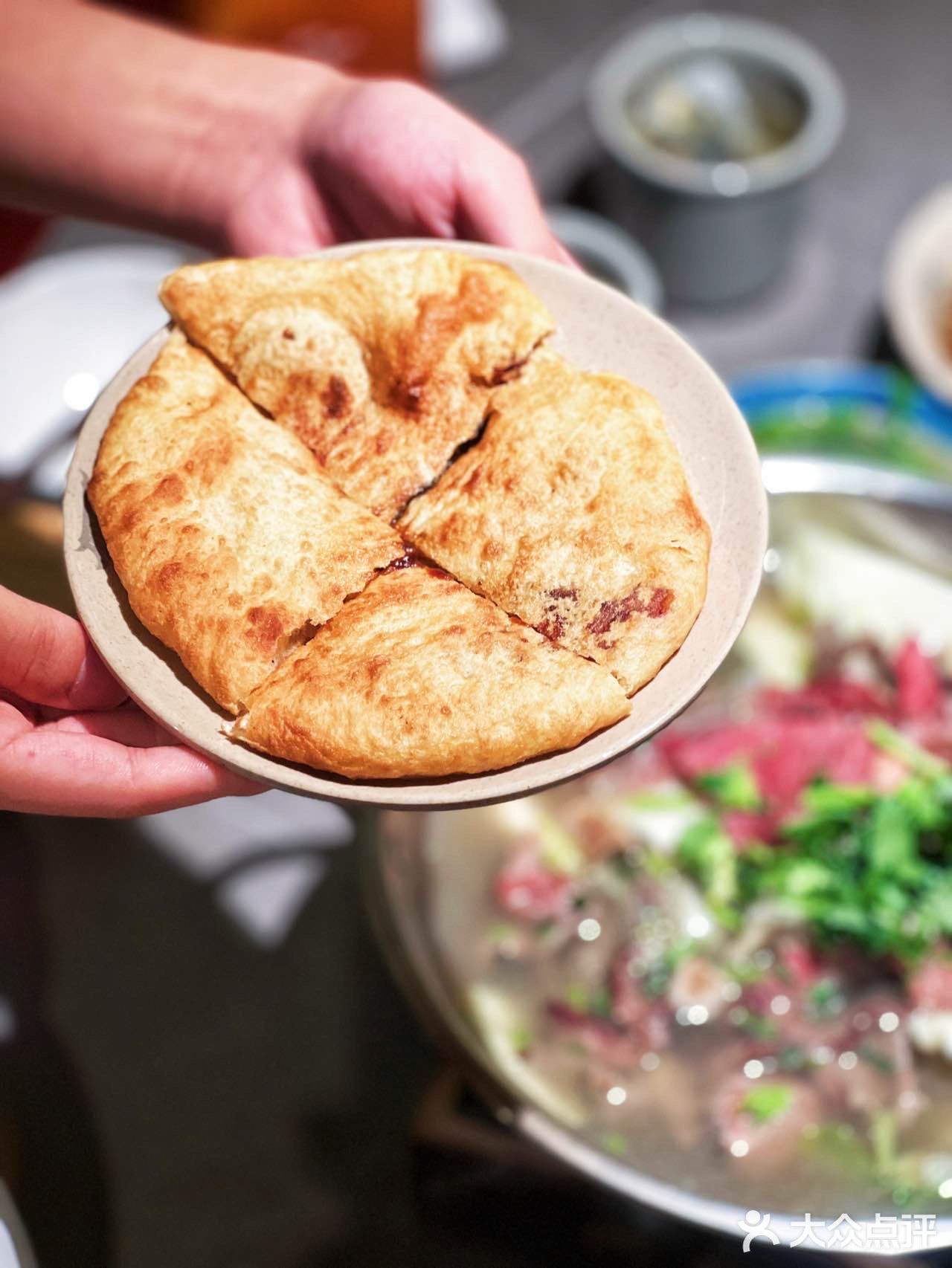 深圳探店 | 正统乐山跷脚牛肉🐮冯四孃开来罗湖了！