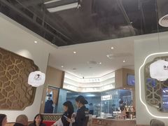 -潮正和潮汕牛肉火锅·老字号(番禺万达店)