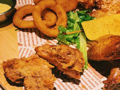 -阿妮叶李(光谷世界城店)