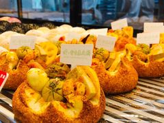 -喜茶(深圳福田星河COCO Park店)