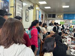 -胡家包子·清真(大众巷店)