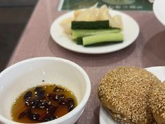 -烤肉宛饭庄(北新桥店)