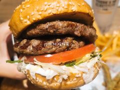 -The Habit Burger Grill 哈比特汉堡(爱琴海店)