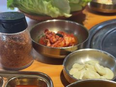 -金顺碳烤肉(番禺傍江地铁站店)