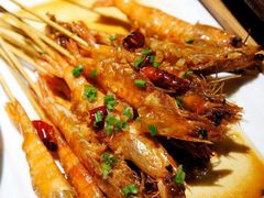 -蜜桃餐厅·古运河畔(南下塘店)
