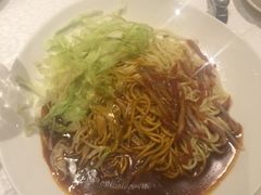 -泉州富力万达文华酒店-品珍中餐厅