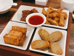 -临家闽南菜(五店市店)