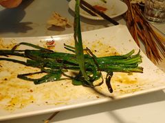 -阿里巴巴海鲜烧烤家常菜(黄岛店)