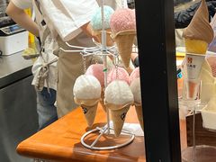 -野人先生Gelato(上海长宁龙之梦店)