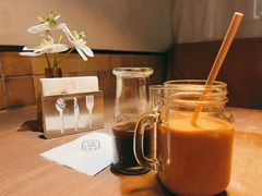 冰镇原味鸳鸯-来龙里 精致 东南亚餐室(万象城店)