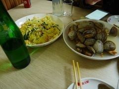 -锋味海鲜菜馆