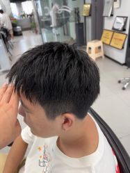 -HD HAIR STYLE
