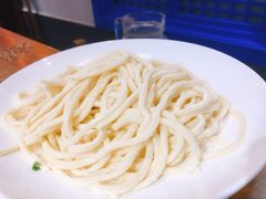 -京门老爆三·铜锅涮肉 爆肚(望京店)