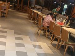 -德克士(东安店)