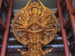 -上海东林寺(金山区)