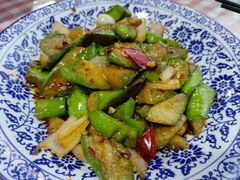 -芝城故事·建瓯土菜