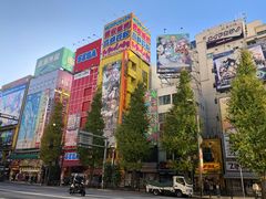 -秋叶原电器街