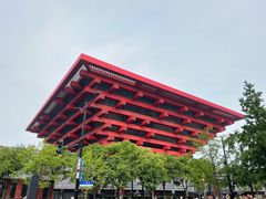 -中华艺术宫(上海美术馆)