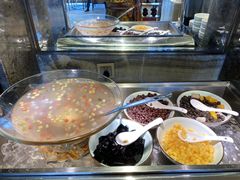 -福州西湖大酒店·怡湖咖啡厅