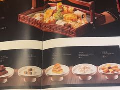 -四世同堂·京菜·烤鸭(十里河店)