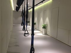 -银吉姆健身(恒隆馆)