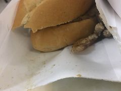 -L猪扒包(天河购书中心店)